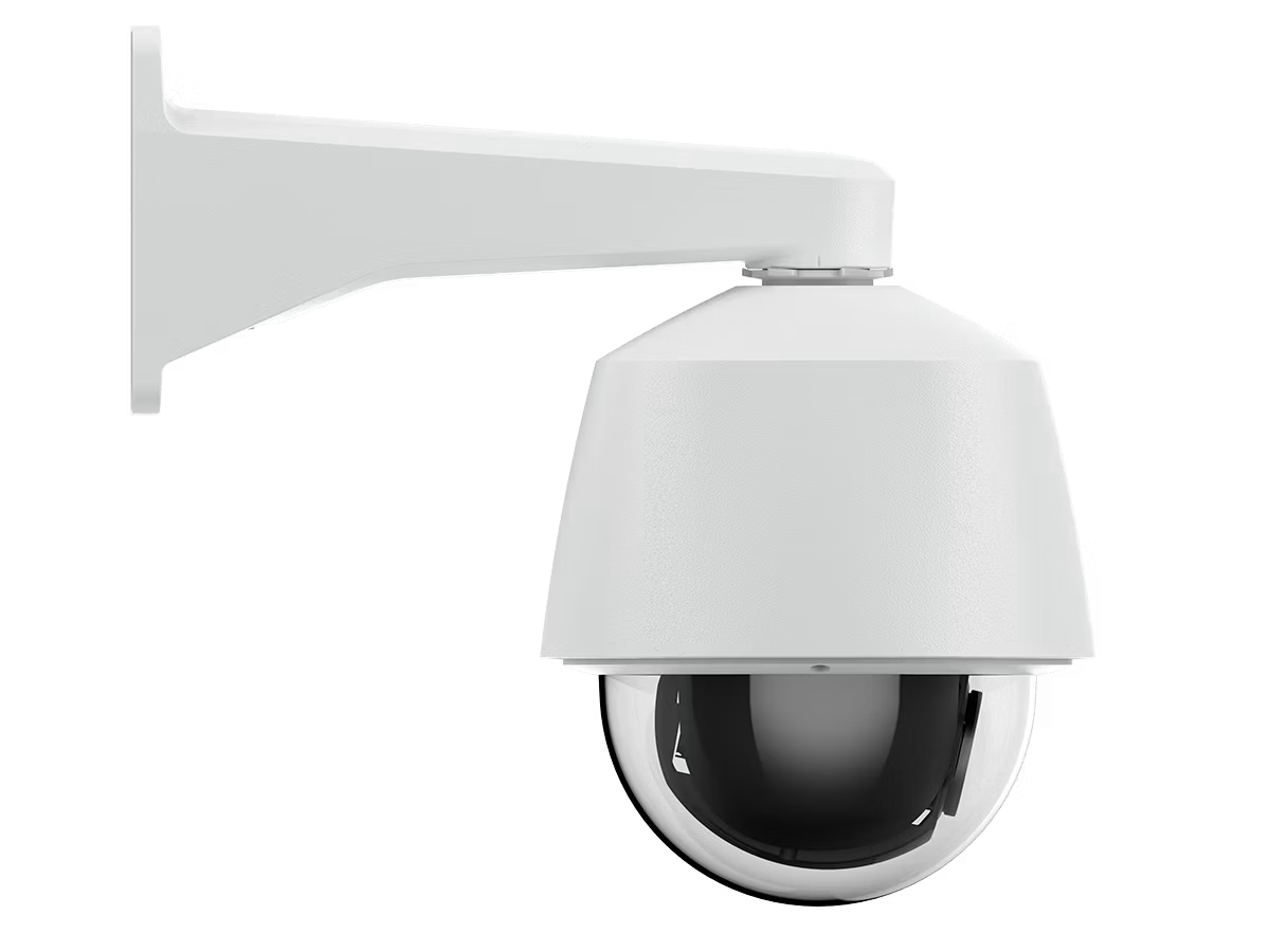 2 MP PTZ-camera