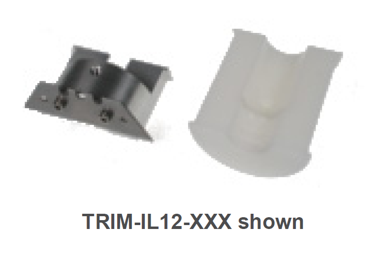 7000-00636300_rfs_01.png Twee TRIM-IL12-XXX onderdelen, links donker, rechts licht.