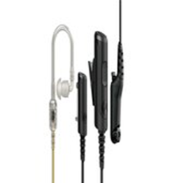 7000-00751171_mot_01.png Meerdere bedrade oordopjes en accessoires in zwart en wit.