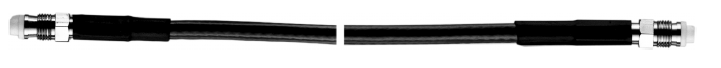 7000-00202500_kat_01.png Zwarte kabel met twee zilverkleurige connectoren aan de uiteinden.