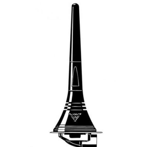 7000-00556300_pro_01.jpg Grafische weergave van een zwarte auto-antenne.