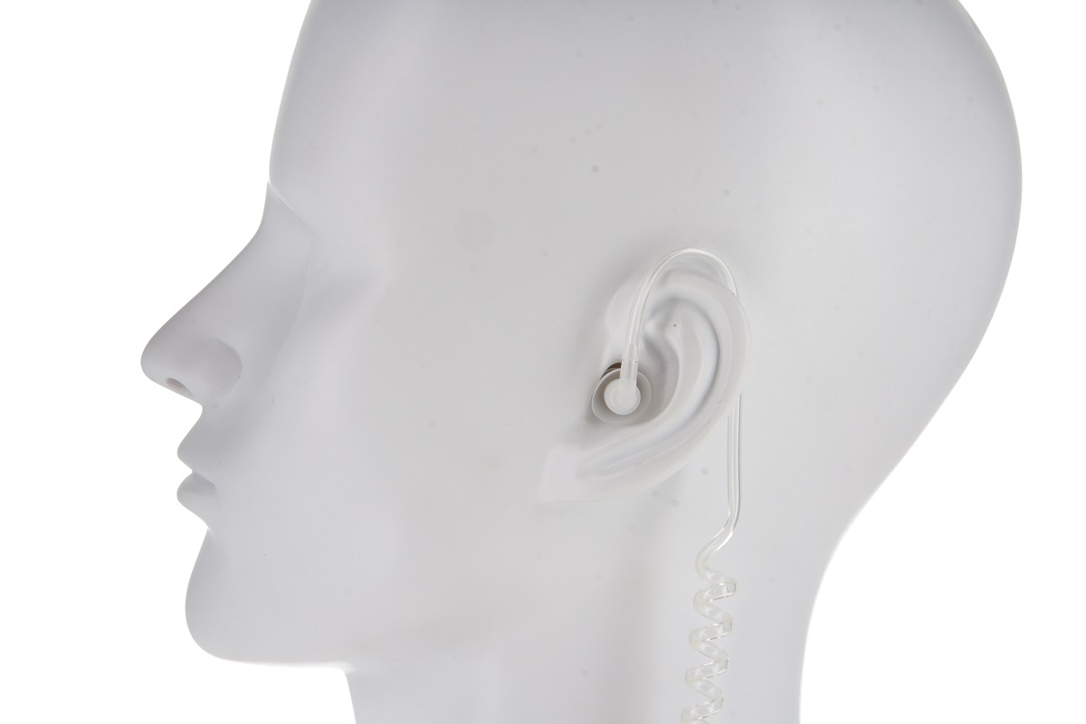 Oortelefoonset GE-B400LA4-C-01