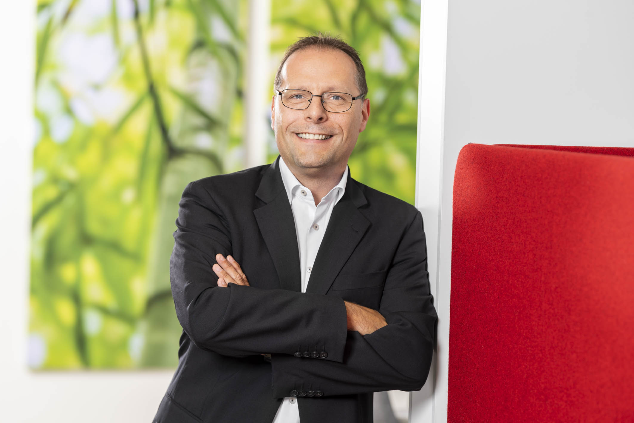 Dirk Grambke Dirk Grambke