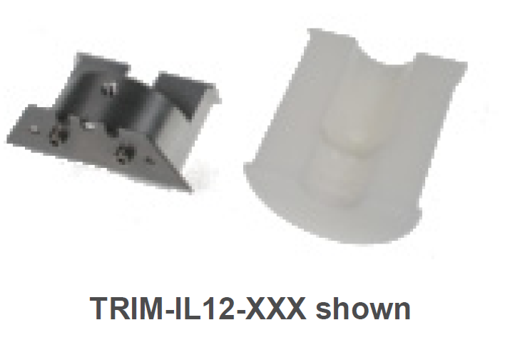 7000-00636400_rfs_01.png Twee componenten naast elkaar, een zwart, de ander transparant.
