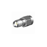 Metalen connector met schroefdraad, cilindrische vorm