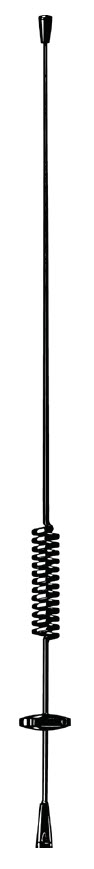 7000-00551300_pro_01.jpg Lange zwarte radioantenne met spoel in het midden