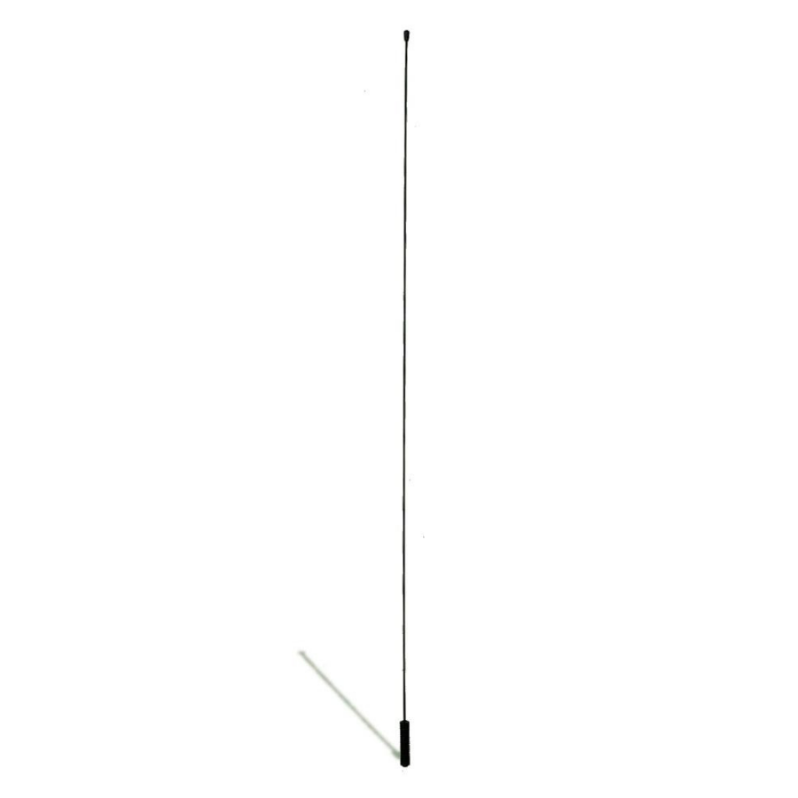 7000-00750964_sma_01.png Lange zwarte antenne met zwarte basis.