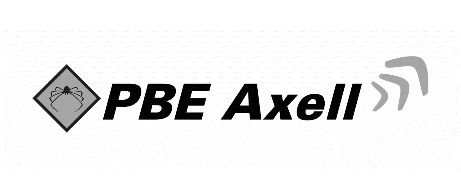 PBE Europe Ltd trading as PBE Axell PBE Europe Ltd trading as PBE Axell