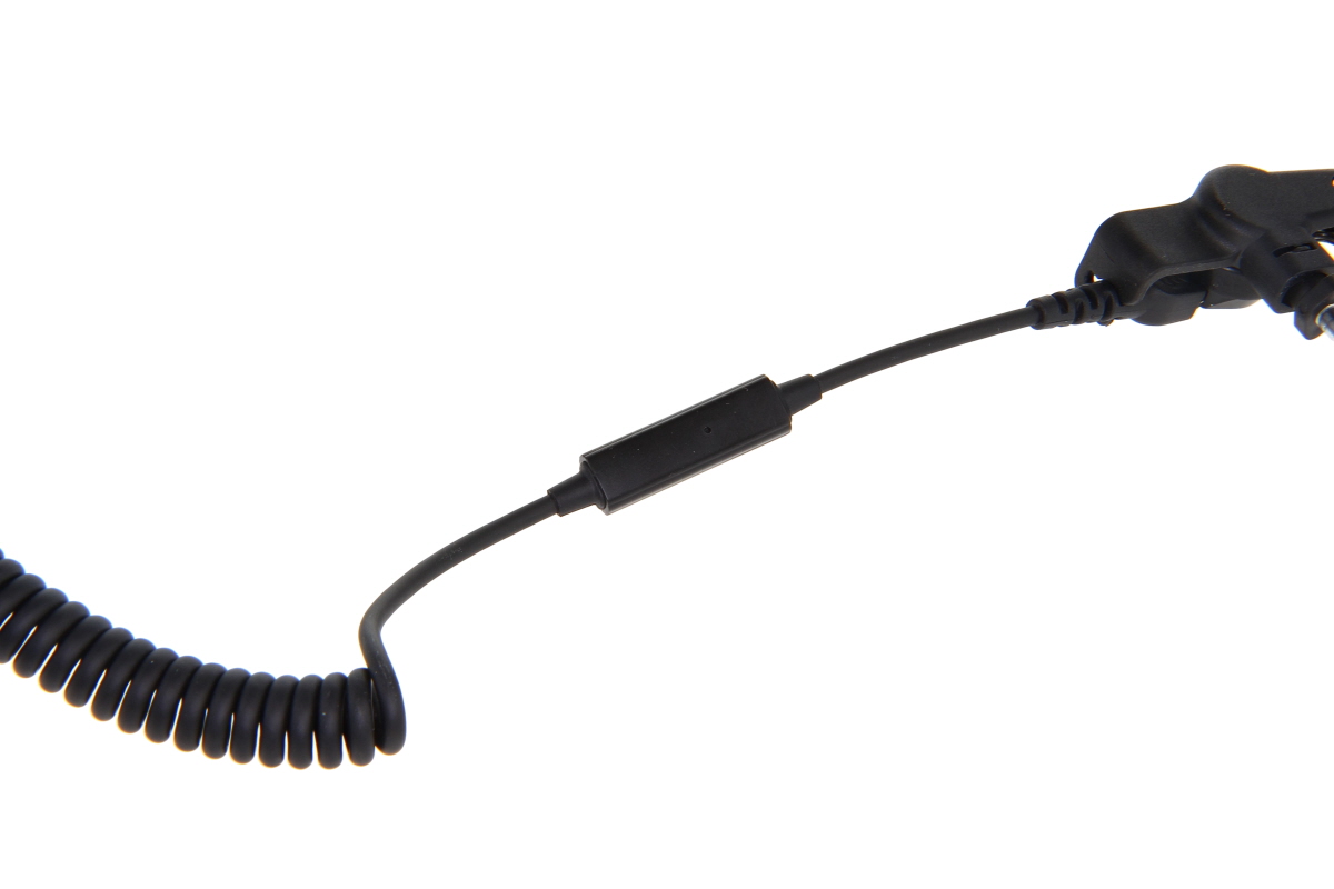 Oortelefoons GE-B400A2VP1-C-01