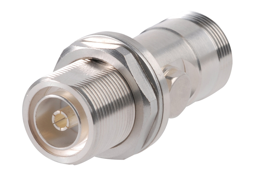 7000-00753155_com_01.jpg Metalen coaxiale connector met schroefdraad.