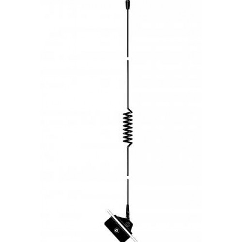 7000-00522400_pro_01.jpg Radioantenne met spoel en montagevoet.