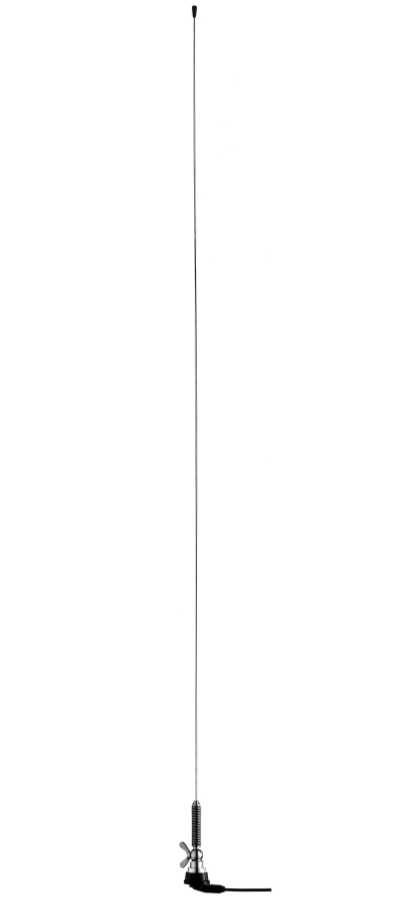 7000-00201000_kat_01.png Staafantenne met veer en kabelbasis.