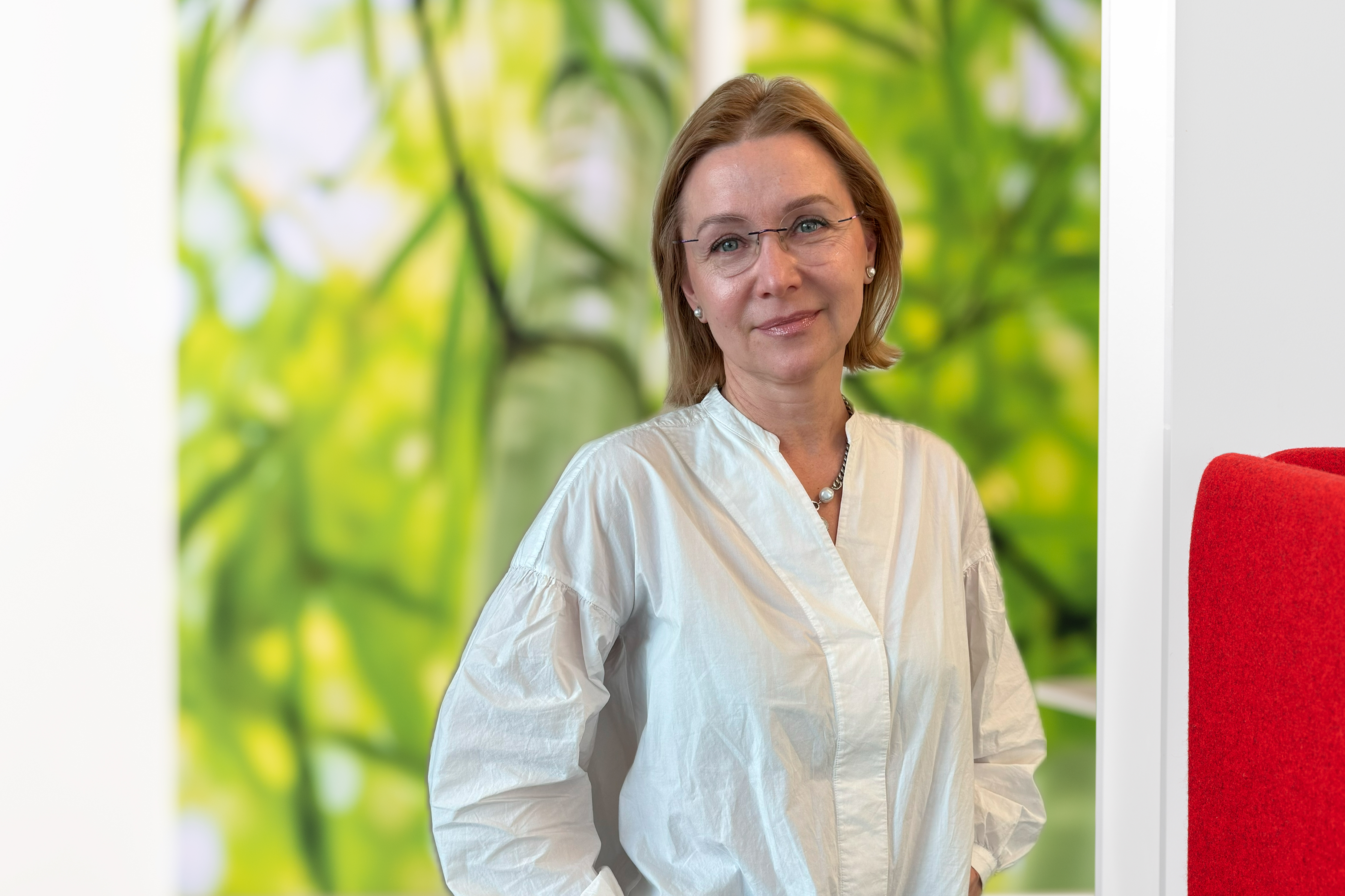 Inna Faust Inna Faust