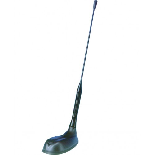 7000-00527300_pro_01.jpg Lange, flexibele autoantenne met zwarte basis en dunne staaf.