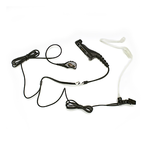 7000-00408100_mot_01.jpg Headsetkabel met microfoon en oordopje, clip voor bevestiging.
