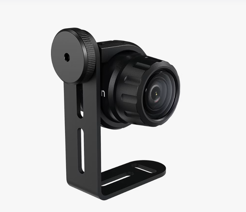 DIN- Rail mount