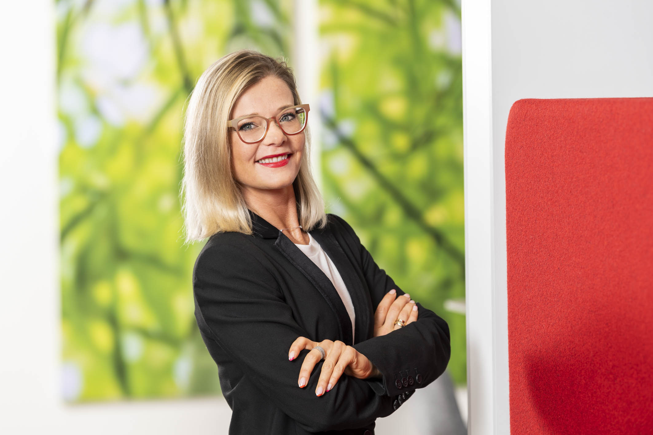 Anna Schneider Anna Schneider