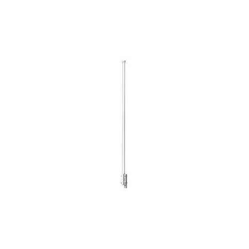 7000-00752018_h-s_01.png Verticale antenne met dipoolontwerp en basisbevestiging.