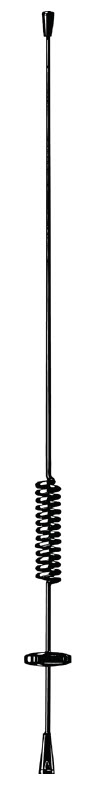 7000-00551200_pro_01.jpg Zwarte stangantenne met spiraalveer in het midden
