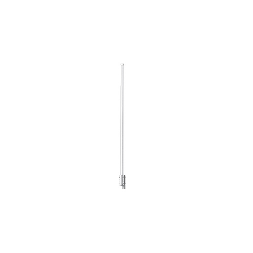 7000-00752016_h-s_01.png Lange, slanke antenne met bevestigingsmechanisme aan de basis.