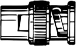 Mechanical device with gears and lever.