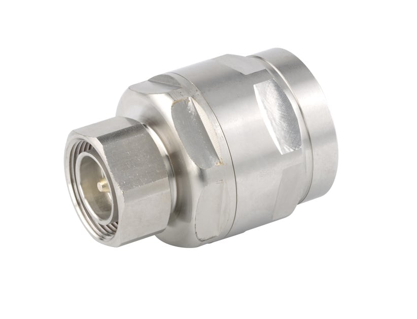 7000_00754600_COM_01.jpg Metalen koppeling met draad en zeshoekig profiel.