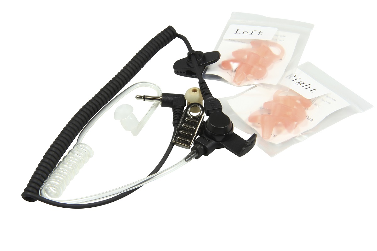Oortelefoonset GE-B400LA4-C-01