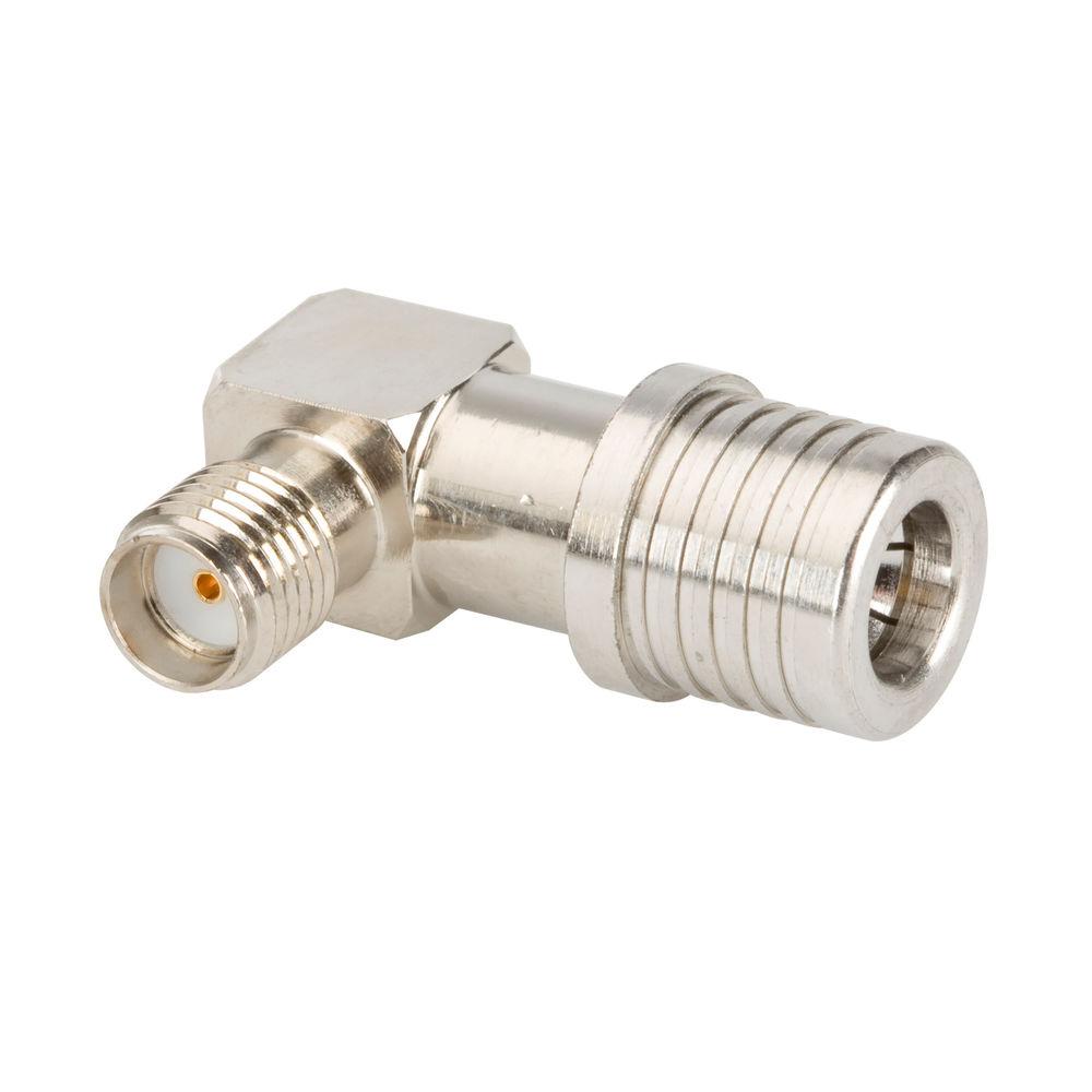 7000-00039700_com_01.jpg Metalen antenne-adapter met 90-graden hoek en schroefdraad uiteinden.