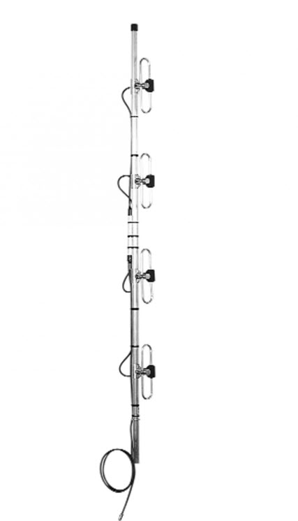 7000-00578900_pro_01.jpg Verticale antenne met meerdere elementen en kabel